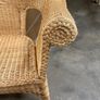 Cane Sofa Image 2