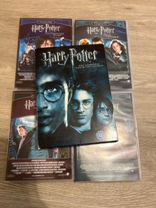 Harry potter  complete collection