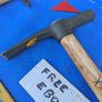 Hammer / Adze by Leborgne Image 2