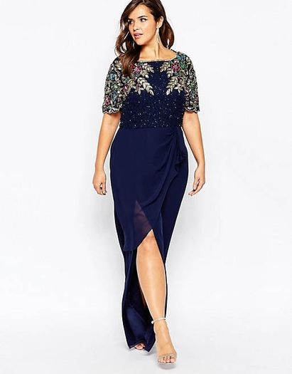 Virgos Lounge Ariann Dress