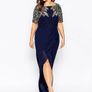 Virgos Lounge Ariann Dress Image 3