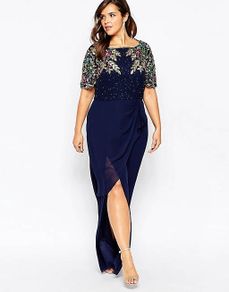 Virgos Lounge Ariann Dress