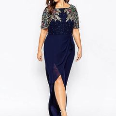 Virgos Lounge Ariann Dress