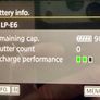 Canon Batteries LP-E6N Image 4
