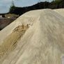 Sand: building,plastering,white,gold,white cement Image 7