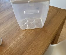 milton sterilising bucket