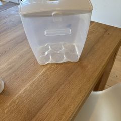 milton sterilising bucket