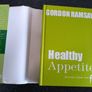Gordon Ramsay's Healthy Appetite Image 2