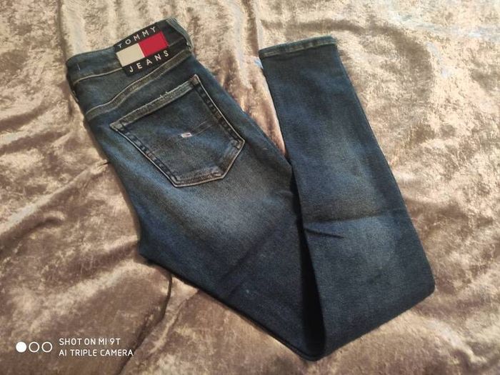 Tommy Hilfiger jeans size 30/32