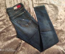 Tommy Hilfiger jeans size 30/32