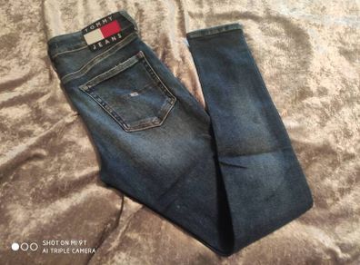 Tommy Hilfiger jeans size 30/32