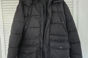 H&amp;M padded parka jacket
