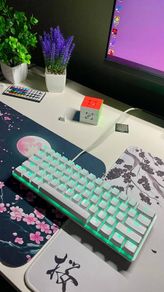 Keyboard