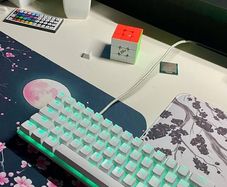 Keyboard