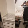 Flat Pack Furniture Assembly Image 3