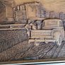 Kim Murray carved picture Image 3