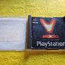 V2000 David Braben  PlayStation1 ps1 PlayStation2 ps2 games Original Image 4