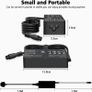Universal laptop charger 90W Image 3