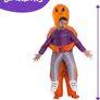 Carry Me Alien Inflatable Adult Costume, Funny Scary Blow Up Fancy Dress Suit for Halloween Party (FREE SHIPPING) Image 6
