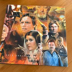 Star Wars Coin Collection