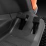 Husqvarna Tc112 Ride On Lawnmower Image 8