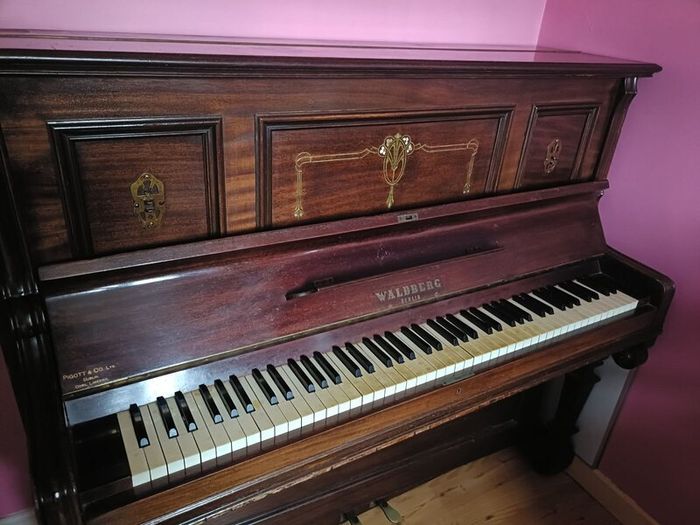 Piano