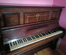 Piano