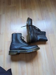 Dr Martens 1460 Pascal Boots