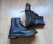 Dr Martens 1460 Pascal Boots