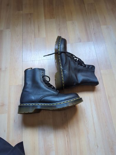 Dr Martens 1460 Pascal Boots