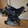 Wheelchair Image 3