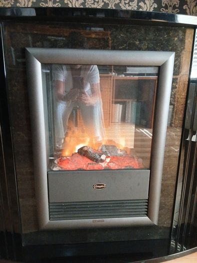 Dimplex Electric Fire