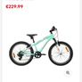 20"  Mountain Bike Image 8