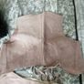 vintage 1960s genuine suede set Image 5