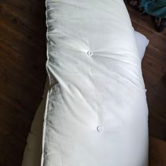 free futon mattress only