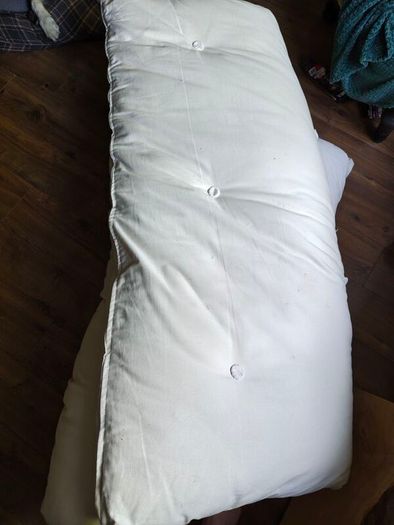 free futon mattress only