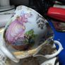 15 Piece Royal Stuart Crimlin Lady  China Image 2
