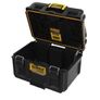 DeWalt DWST83470 Half Width ToughSystem 2.0 18V Charger Box 230V Image 4