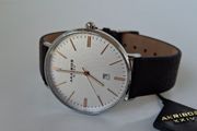 Akribos XX1V Quartz Watch