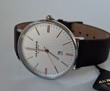 Akribos XX1V Quartz Watch