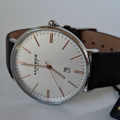 Akribos XX1V Quartz Watch