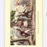 Georgian Satirical Etching, (Wetting an Irish Commission) Jones & Co., London, circa.1820 Image 9