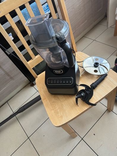 ninja blender