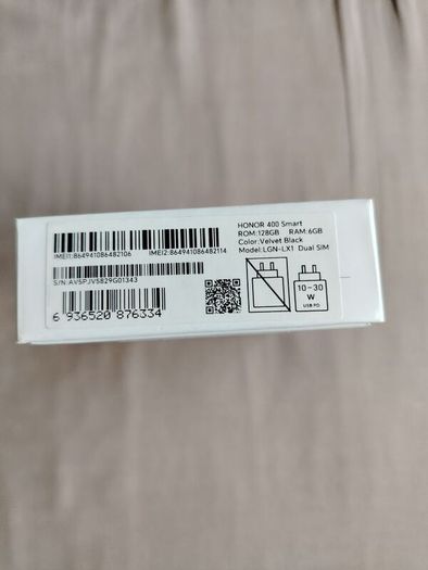 Honor 400 Smart