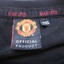 1997 Manchester United Tee Shirt, 2xl Image 3
