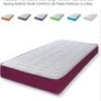 Small single mattress Image 2