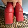 Vagabond Olivia ankle boots Image 3