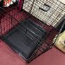 Dog cage - need gone asap Image 3