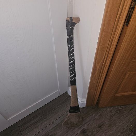 hurling