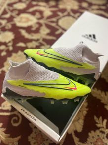 Nike Gripknit Phantom Gx Elite Dynamic Fit FG
